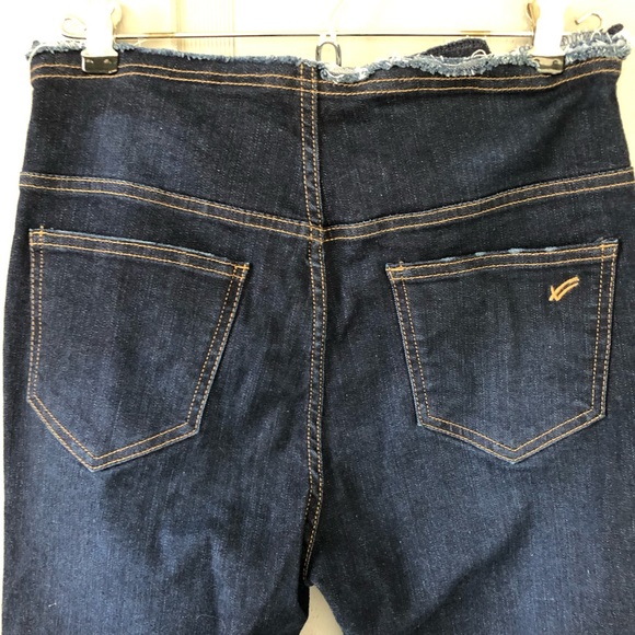 William Rast Flawless Flare Jeans Size 28 - Picture 5 of 9